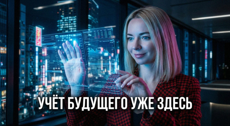 Бухгалтерский и налоговый учет в туристической компании 2026