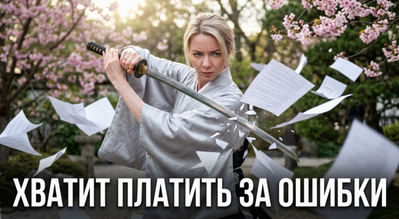 Налоги с заработной платы и организация кадрового учета в 2026 году